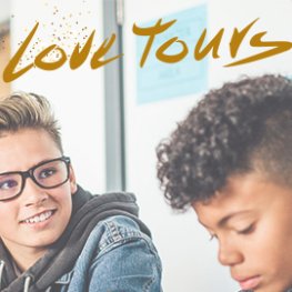 Teaser Love Tours (c) DiCV Bamberg Teaser Love Tours