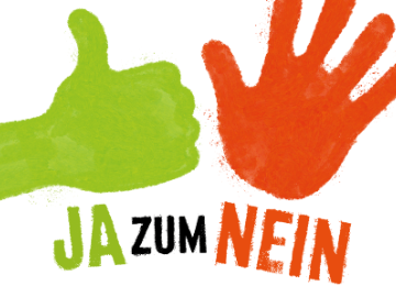 Ja zum Nein: Workshop zur Prävention sexualisierter Gewalt in Vereinen