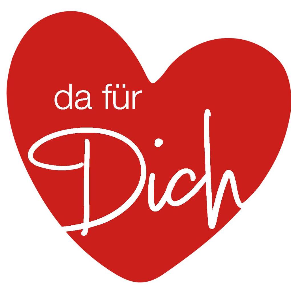 Da für Dich - Das Thema der Caritas Bamberg auf dem Heinrichsfest